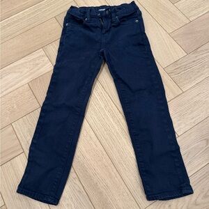 Old Navy Dark Blue Kids Jeans